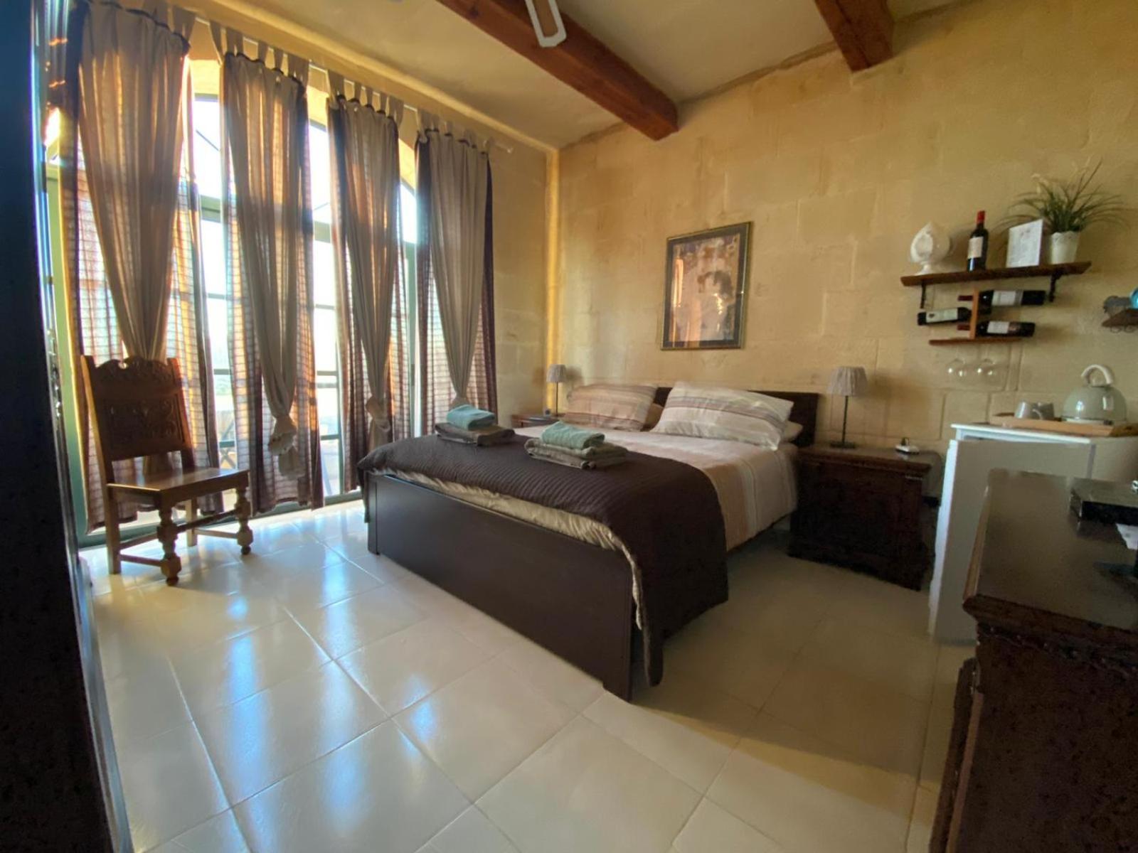 Sunrise View Villa Qala Dış mekan fotoğraf